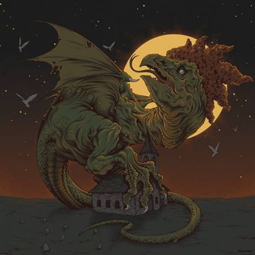 Catapult The Dead : A Universal Emptiness